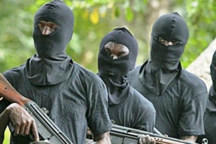 Gunmen abduct pastor, wife, children in Ondo, demand N75m ransom