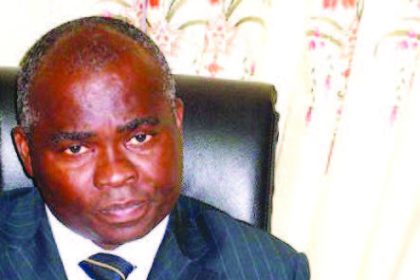 Despite challenges, Lord’s Chosen continues to grow – Muoka