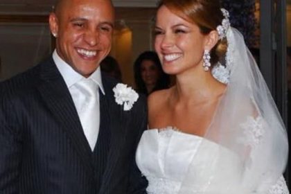 Roberto Carlos breaks silence on his divorce Saga