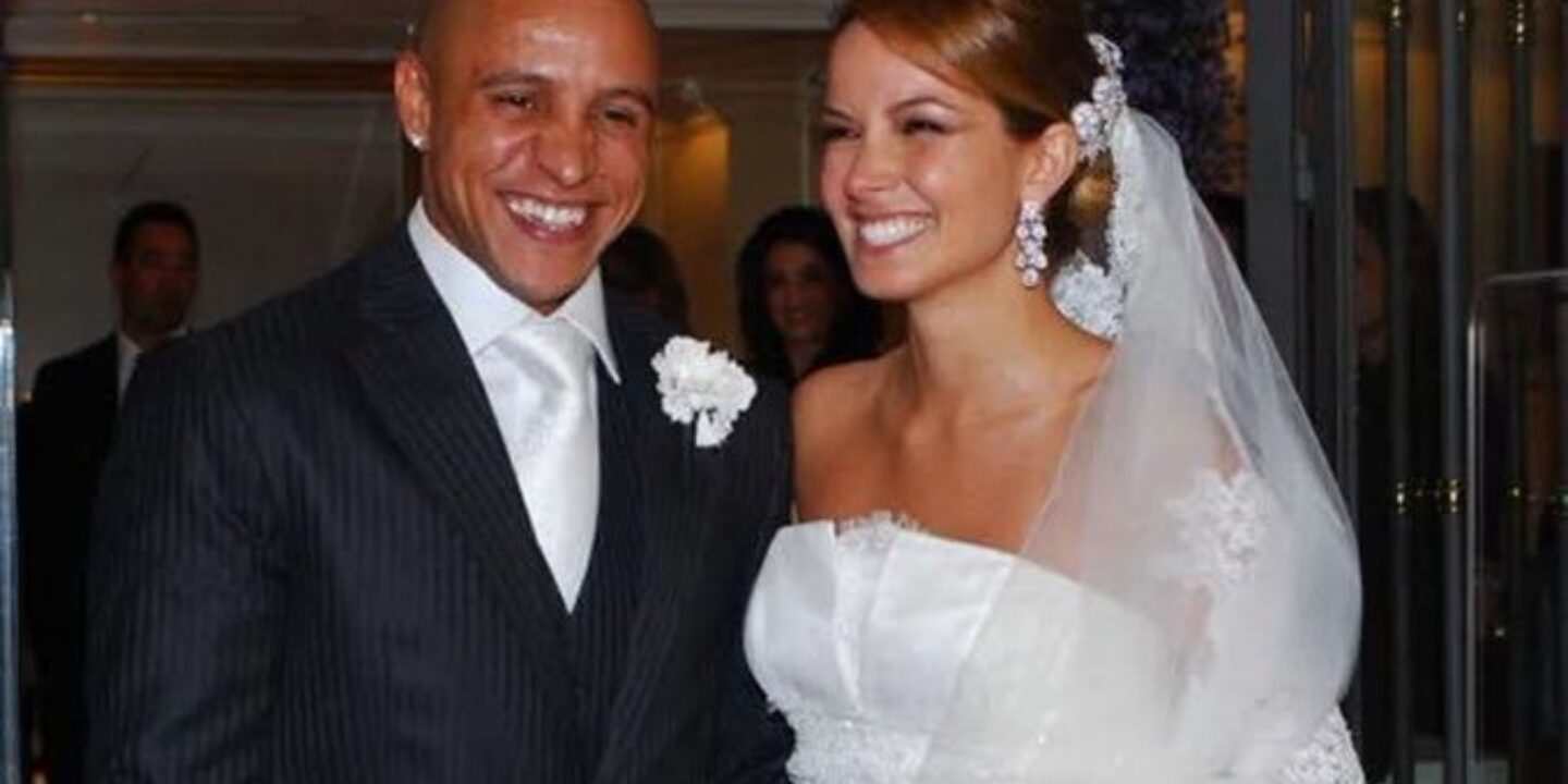 Roberto Carlos breaks silence on his divorce Saga