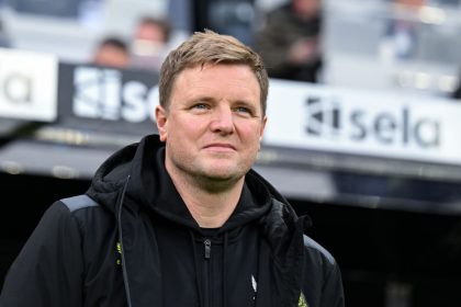 Newcastle United star offered to relegation-threatened Premier League trio: report
