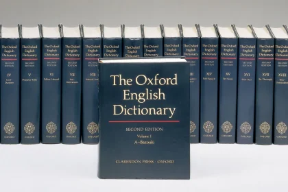 Oxford Dictionary adds Japa, yahoo boy, adire, others in latest version 