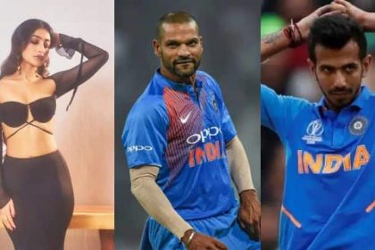 Old Video of Yuzvendra Chahal Carrying Dhanashree Verma’s Bags Goes Viral Amid Divorce Rumours
