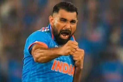 When Will Mohammed Shami Make Comeback In International Cricket? Here’s What We Know