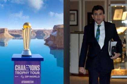 Champions Trophy 2025 To Be Moved Out Of Pakistan Due To Lack Of Preparation? PCB Says THIS