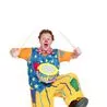 Inside Mr Tumble star Justin Fletcher’s life off screen including huge net worth and why he never married