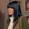 Shop Claudia Winkleman’s best looks from The Traitors series 3 including statement blazers