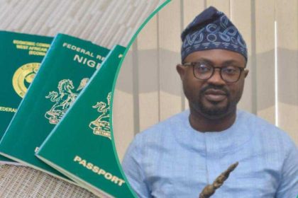 See the world’s most powerful passports in the world