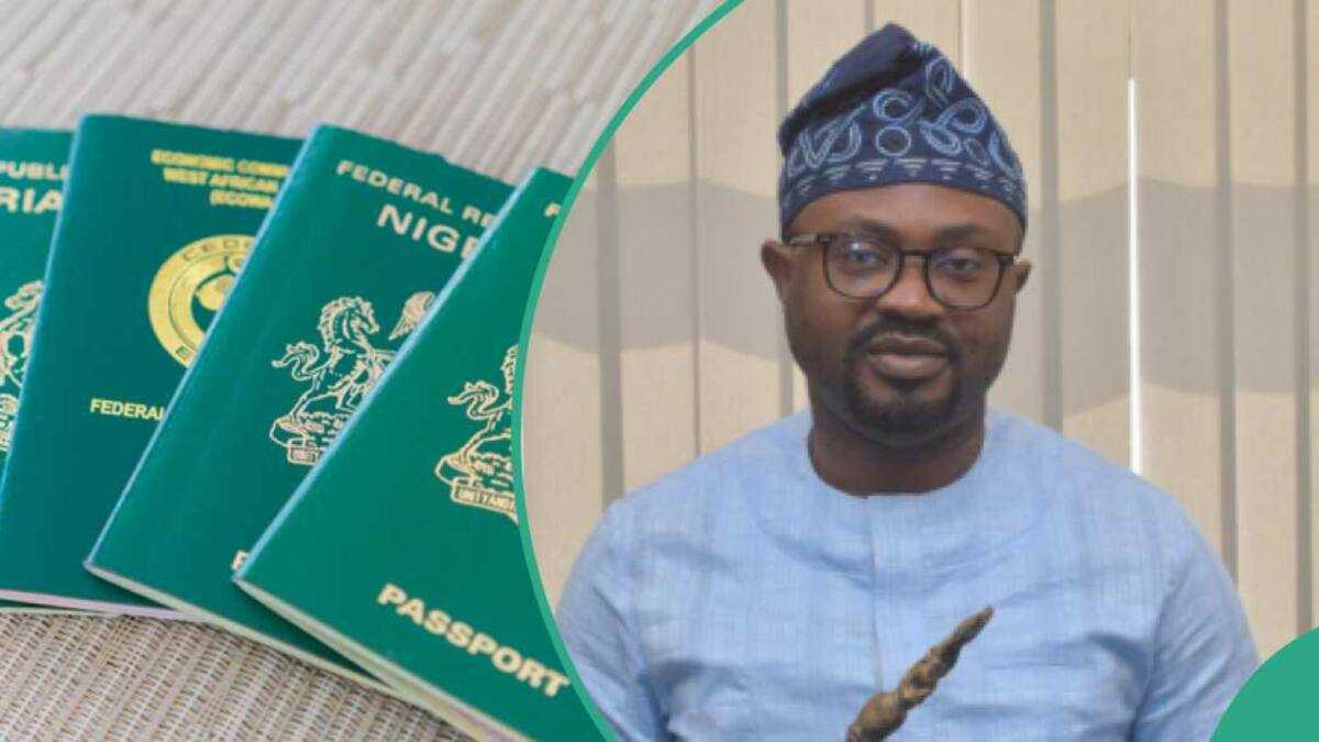 See the world’s most powerful passports in the world