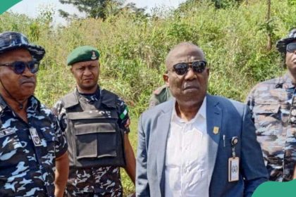 Banditry: Alhaji Amadu Surajo, 6 other Miyetti Allah leaders killed in Nigeria (See full list)