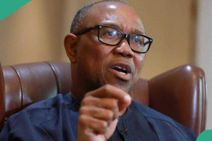 Peter Obi speaks on ‘arrest’, sends message to Nigerians