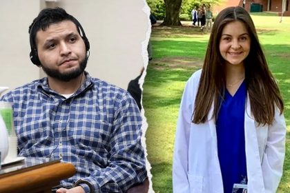 Senate Dems to join Republicans to advance anti-illegal immigration bill named after Laken Riley