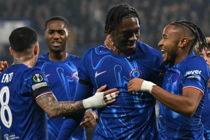 Chelsea to offload NINE players