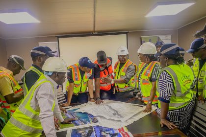 Lagos govt plans completion of Mile 2, Marina interchange hubs within next 13 months 