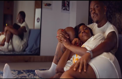 Timini Egbuson Debuts as Co-Executive Producer for Valentine’s Day Film “Reel Love”