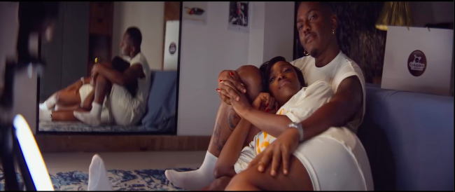 Timini Egbuson Debuts as Co-Executive Producer for Valentine’s Day Film “Reel Love”
