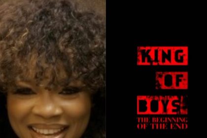 It’s Official! Kemi Adetiba Announces “King of Boys 3” Sequel on Her Birthday