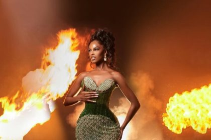 Miss Universe Africa and Oceania, Chidimma Adetshina, Turns 24 | Watch Birthday Video