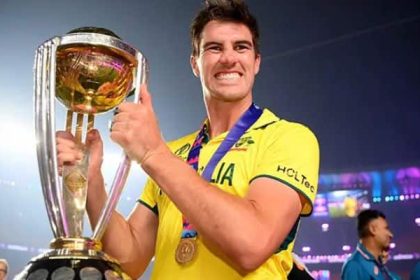 Big Blow For Australia Ahead Of Champions Trophy 2025, Captain Pat Cummins Likely To Miss ICC Tournament Due To THIS Reason