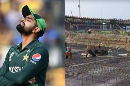 Pakistan’s Champions Trophy 2025 Dreams At Risk Due To Stadium Delays