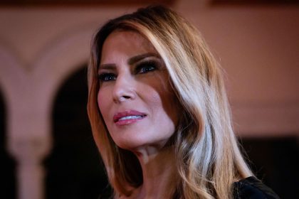 Melania Trump turns heads with surprising outfit for Jimmy Carter’s funeral
