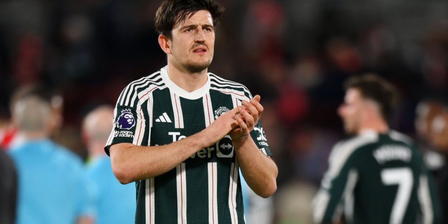 Harry Maguire pleads guilty to speeding charges