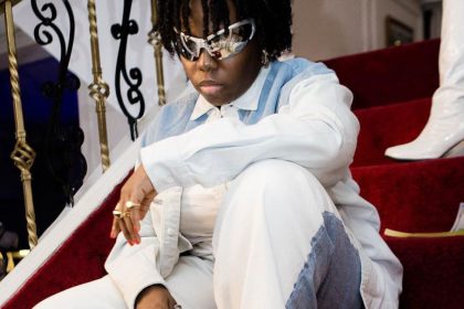 Teni Apata honors late father’s memory on 30th death anniversary