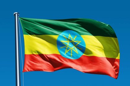 Did You Miss Ethiopia’s Christmas Celebration Yesterday? Here’s All You Need to Know