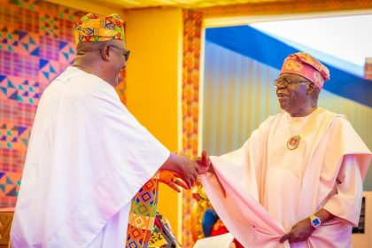 Key Takeaways From John Dramani Mahama’s Presidential Inauguration & Bola Ahmed Tinubu’s Speech