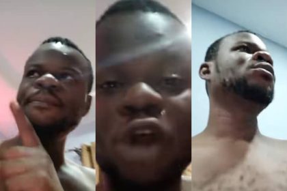 Man Vents As Brother’s Wife Tells Him To Leave Her Hubby’s House Over Eating Habits