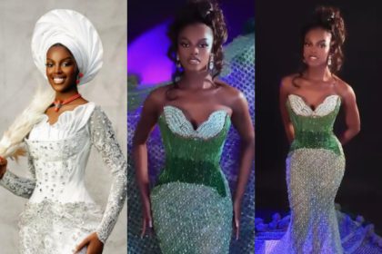 Chidimma Adetshina Celebrates 24th Birthday In Grand Style