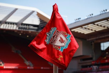 Liverpool lose major figure to another club as new sporting director makes his first move