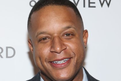 Craig Melvin missing from Today seat just days before new role on show