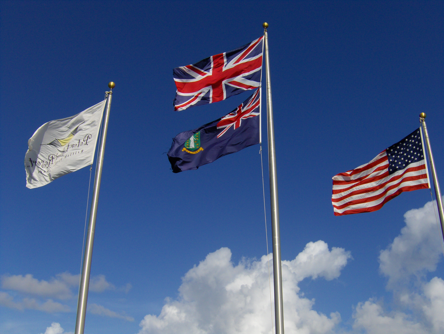 British Virgin Islands updates work visa policies for 2025 to expand job sectors 