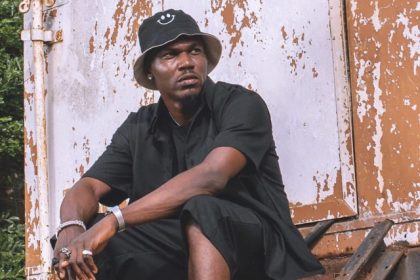 Singer Spyro laments celebrity lifestyle