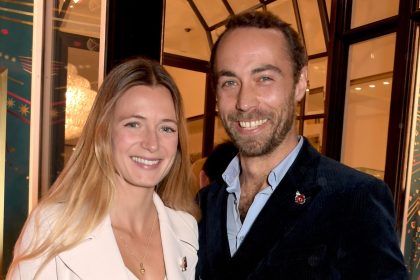 James Middleton melts hearts with rare pictures of son Inigo from family holiday