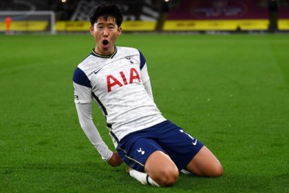 Son Heung-Min takes huge decision on his future at Tottenham