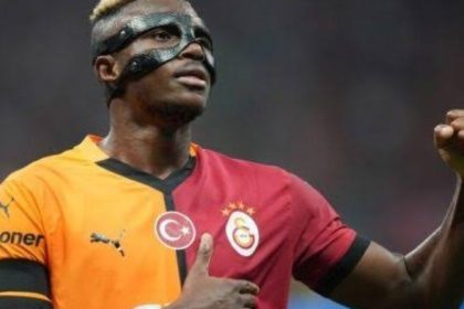 Victor Osimhen reportedly rejects big money transfer to Man United