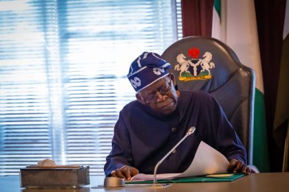 2025 Budget: FG allocates N17.3 billion for Group Life Assurance cover for MDAs, Corpers, others