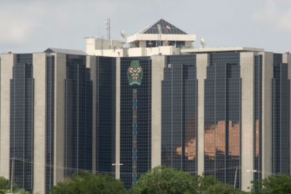 CBN attributes exit of 1,000 Staff to digitisation, operational restructuring 