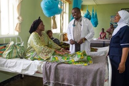 Nigeria’s healthcare sector in 2024: Key milestones, innovations, and policy shifts