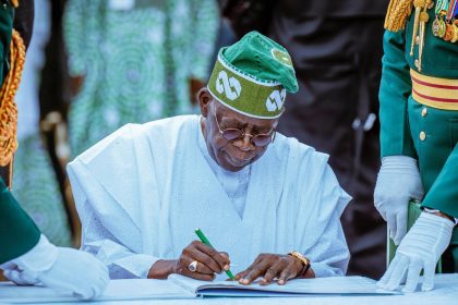 2025 budget: FG votes N12.4 billion to insure ‘sensitive assets’  