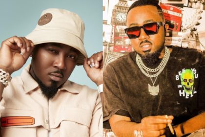 Rapper Ice Prince Zamani’s baby mama calls out singer of alleged parental negligence