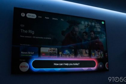 Hands-on: Gemini on Google TV is faster, better, and more futuristic [Video]