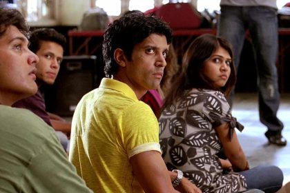5 underrated Farhan Akhtar films