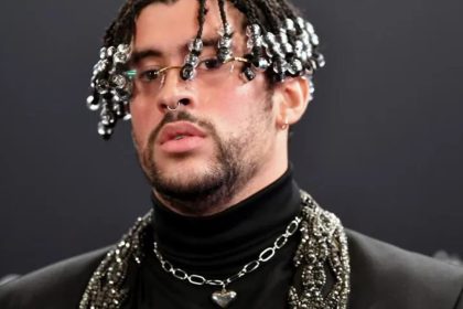 BOkeTE (English) Lyrics by Bad Bunny