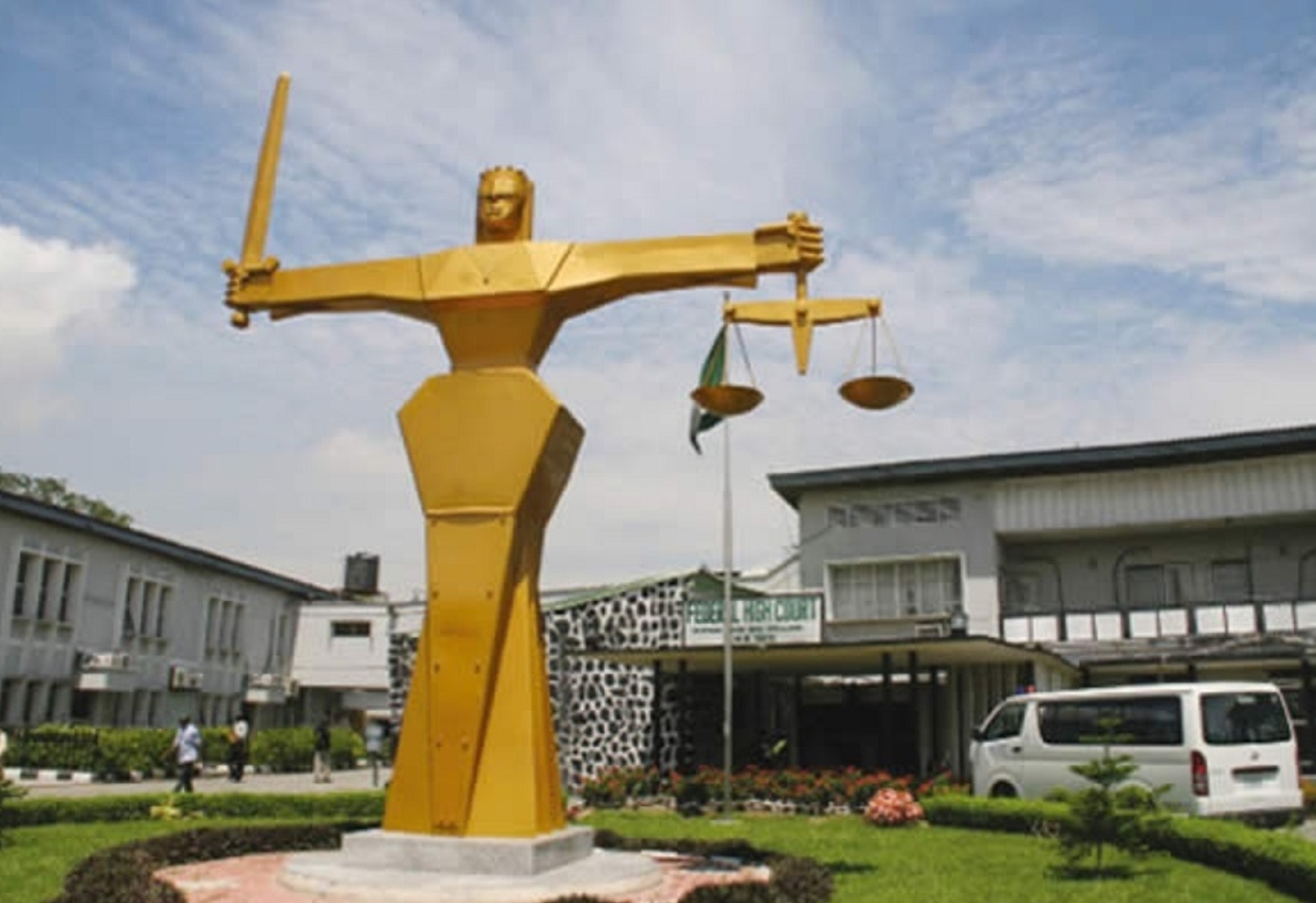 Court freezes 21 bank accounts linked to money laundering, orders arrest of holders