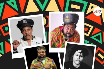 Did You Miss These Timeless Classics by Majek Fashek and Ras Kimono? Watch!