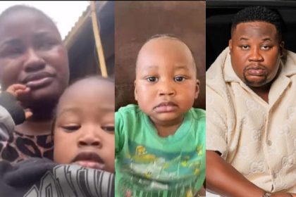 Cubana Chief Priest’s Supposed Baby Mama Shares How He Supposedly Impregnated Her