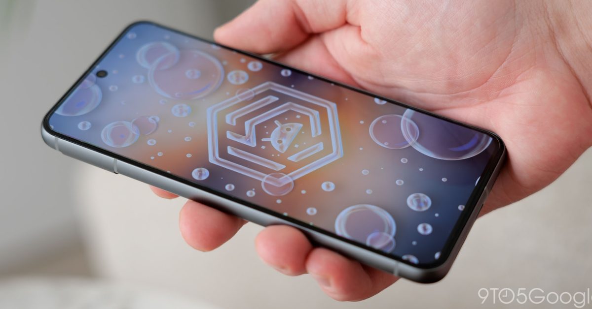 Google rolling out Android 15 QPR2 Beta 2.1 with Pixel bug fixes